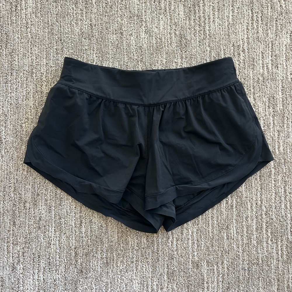 Lululemon Surf Shorts